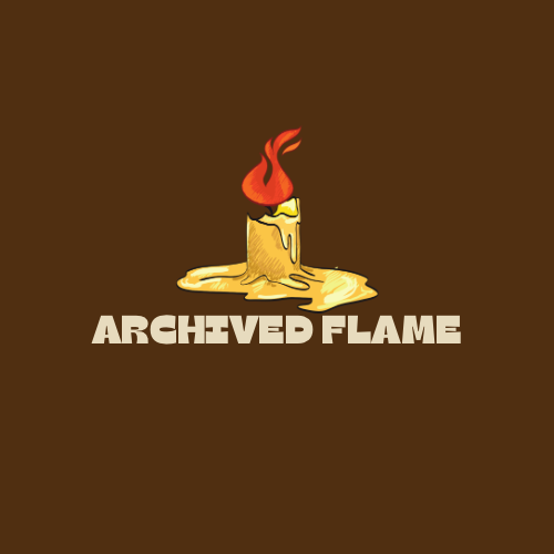 archived flame